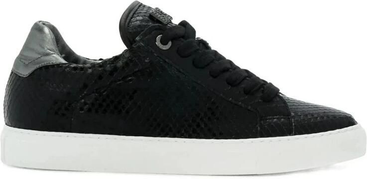 Zadig & Voltaire High Flash Keith Sneakers