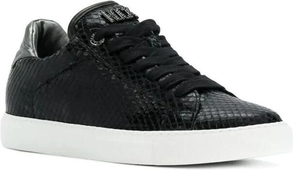 Zadig & Voltaire High Flash Keith Sneakers - Foto 2