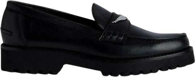 Zadig & Voltaire Joecassin Loafers