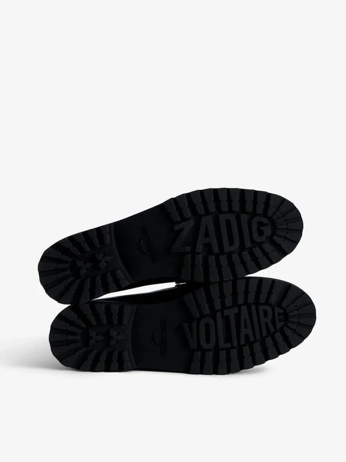 Zadig & Voltaire Joecassin Loafers - Foto 2