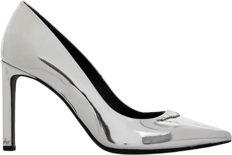 Zadig & Voltaire Perfect Pumps