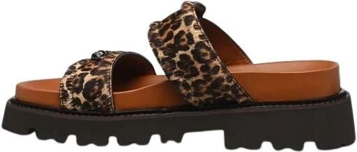 Zadig & Voltaire Ride Mule Shoes