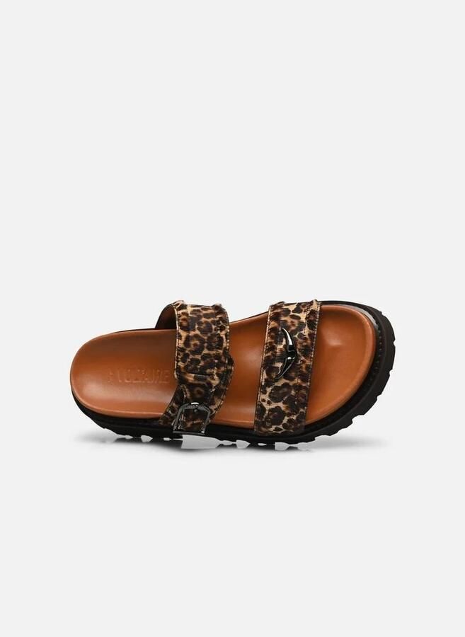 Zadig & Voltaire Ride Mule Shoes - Foto 2