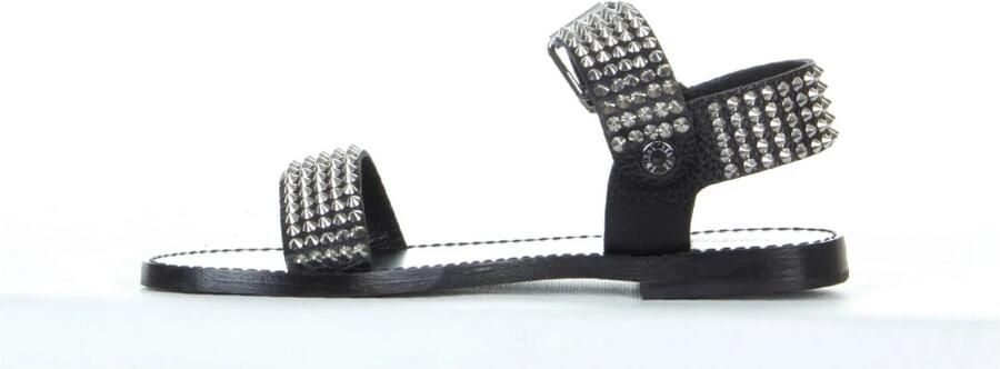 Zadig & Voltaire Romeinse sandalen - Foto 2
