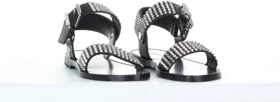 Zadig & Voltaire Romeinse sandalen - Foto 3