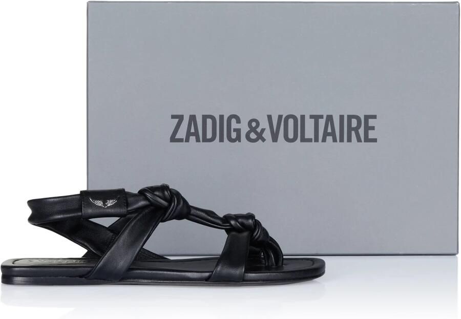 Zadig & Voltaire Sandalen