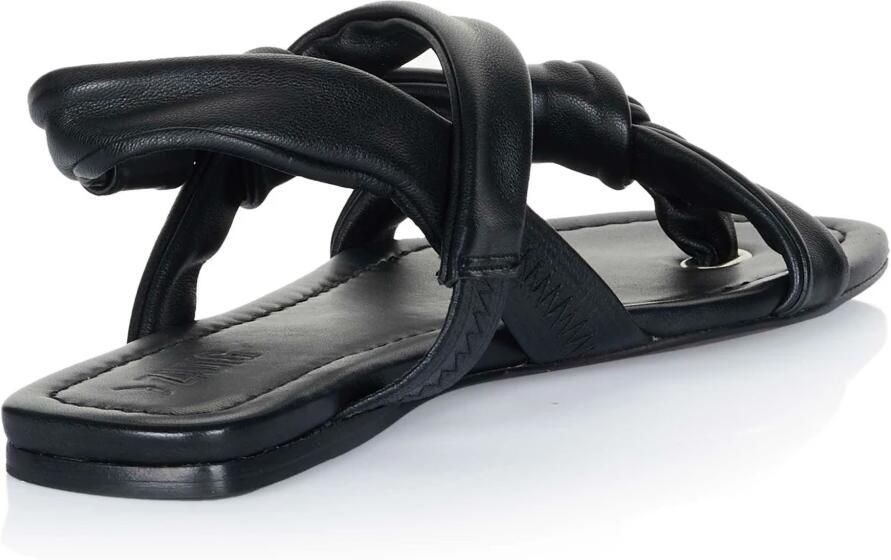 Zadig & Voltaire Platte sandalen Zadig & Voltaire - Foto 5