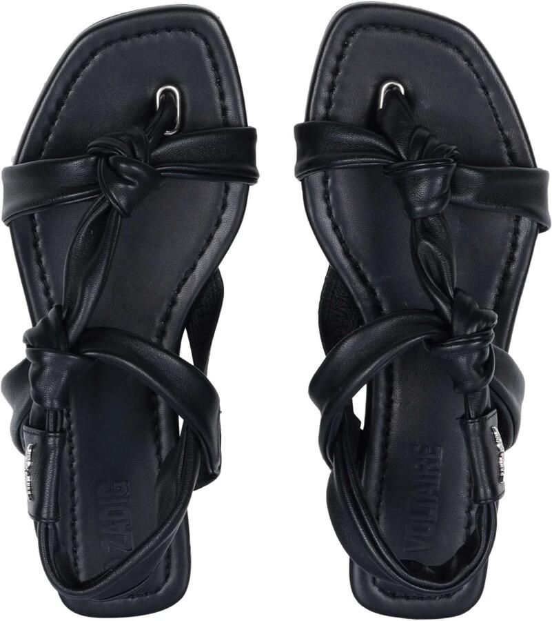 Zadig & Voltaire Platte sandalen Zadig & Voltaire - Foto 3