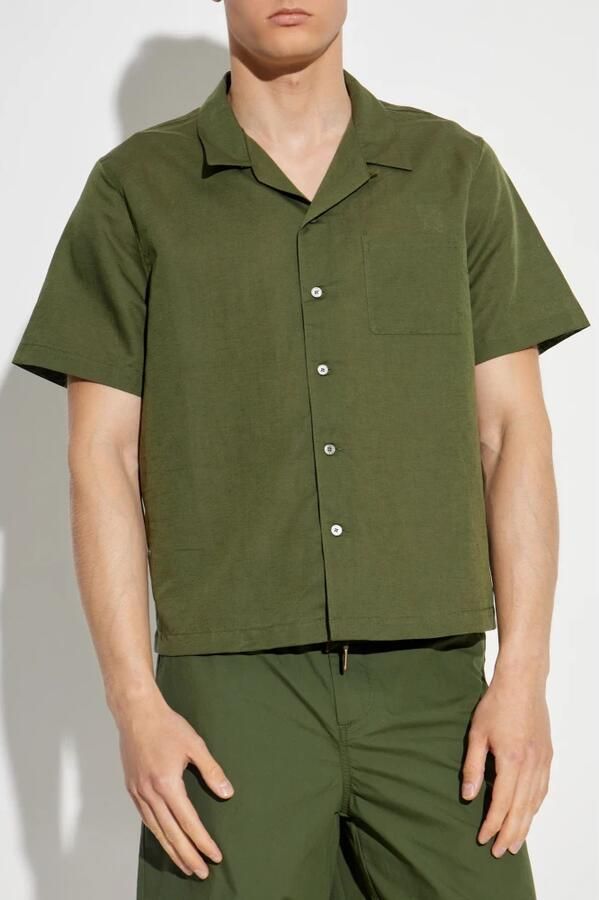 Zadig & Voltaire Shirt Slony