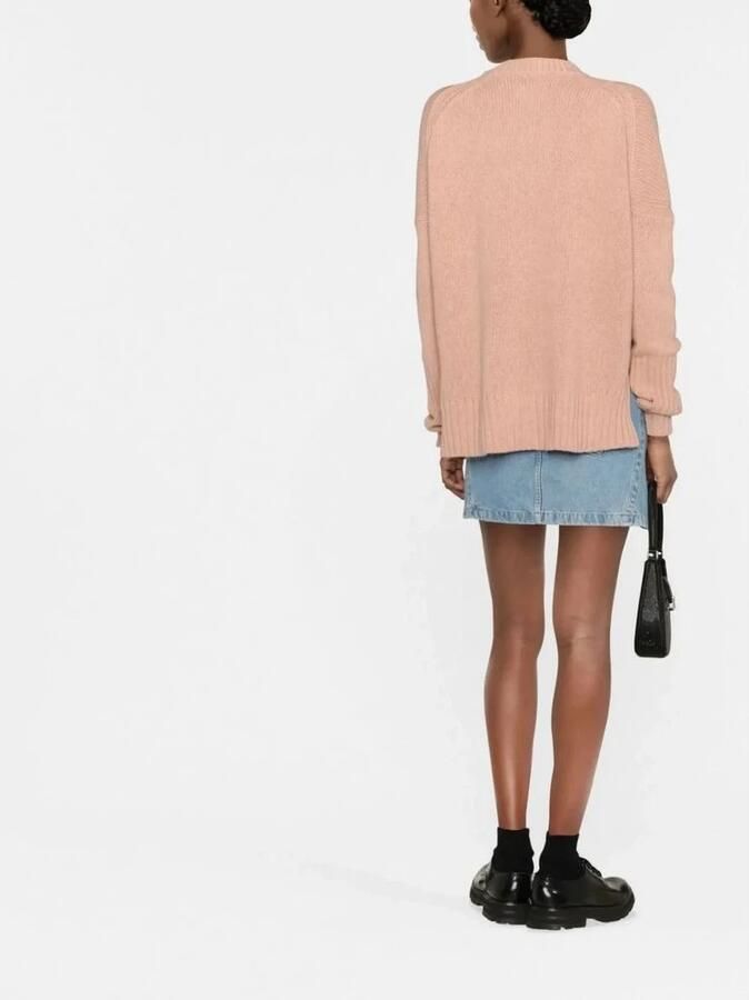 Zadig & Voltaire Slogan Print Jumper - Foto 2