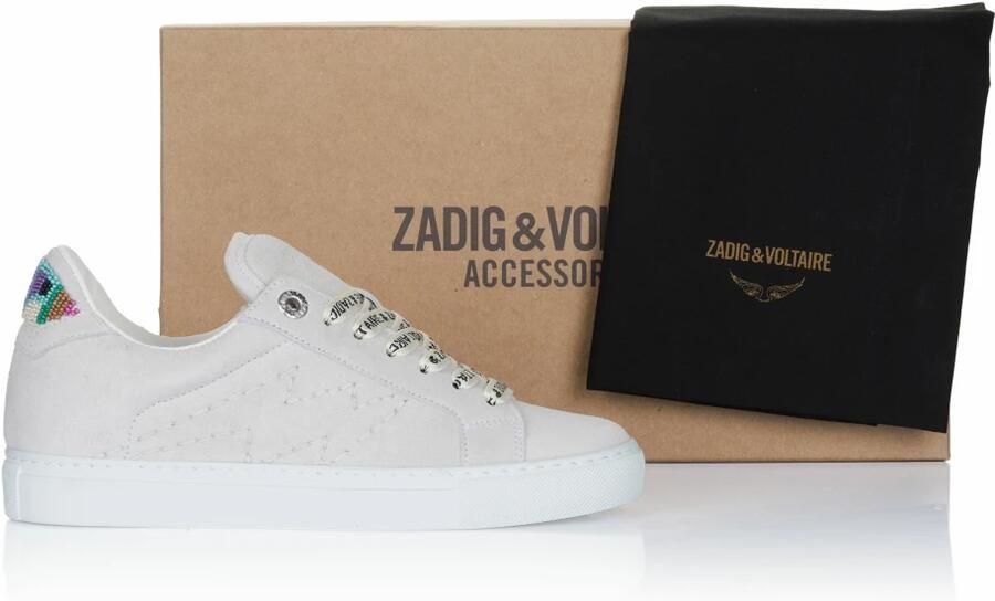 Zadig & Voltaire Sneakers