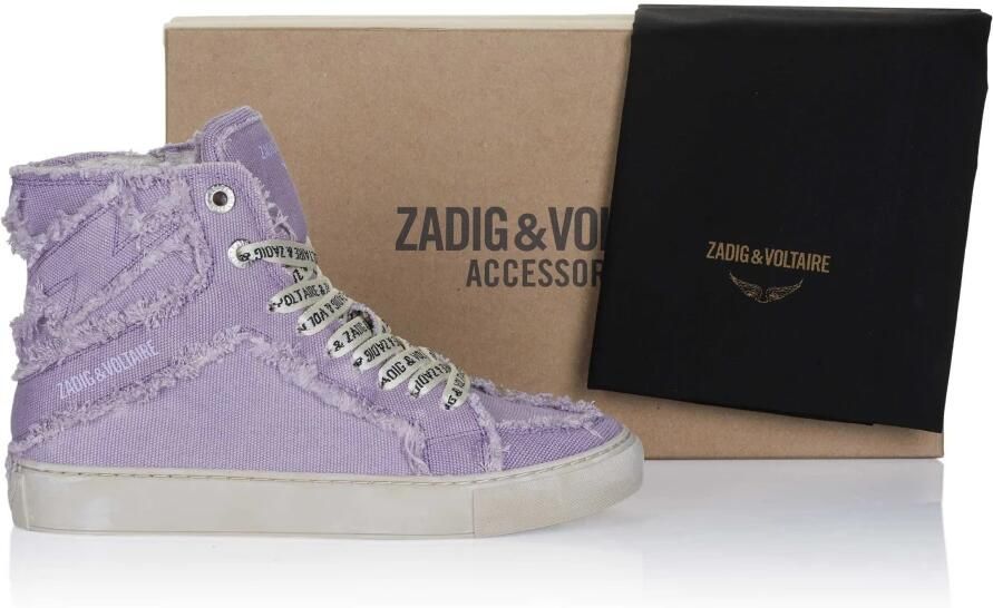 Zadig & Voltaire Sneakers