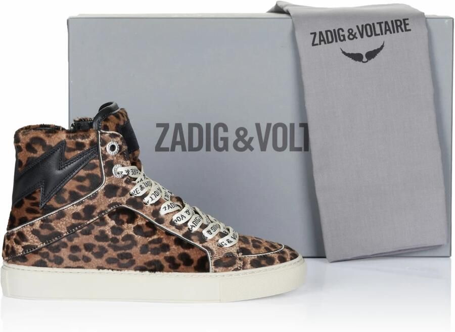 Zadig & Voltaire Sneakers