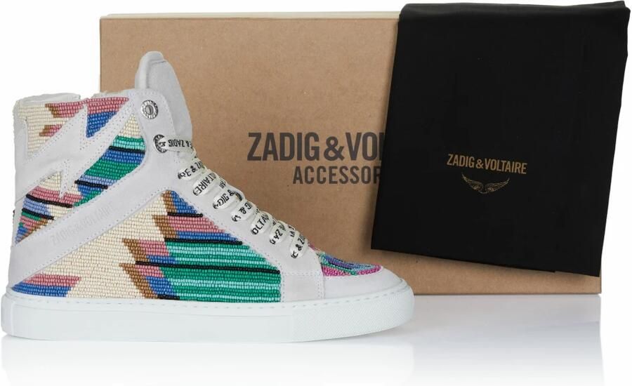 Zadig & Voltaire Sneakers Zadig & Voltaire - Foto 2