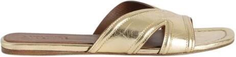 Zadig & Voltaire Stijlvol leren jack