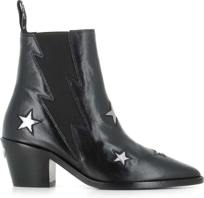 Zadig & Voltaire Texan Boot - Foto 2