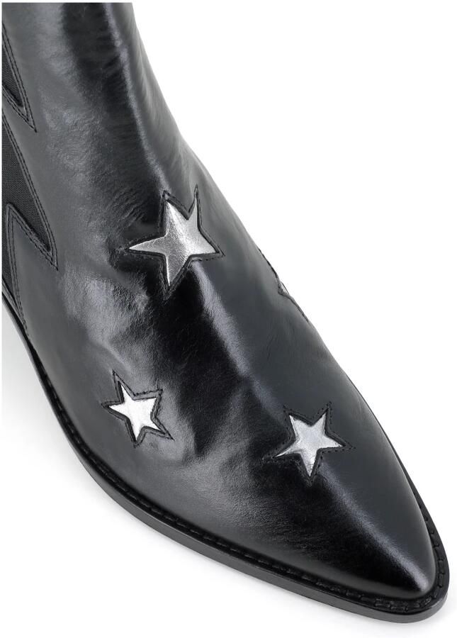 Zadig & Voltaire Texan Boot