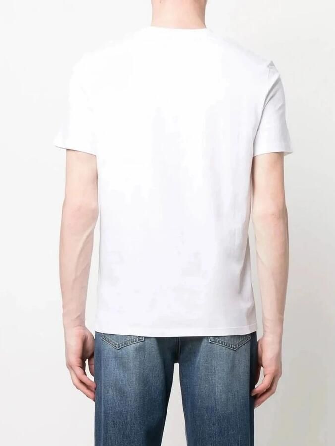 Zadig & Voltaire Tommy Slogan T-shirt - Foto 2