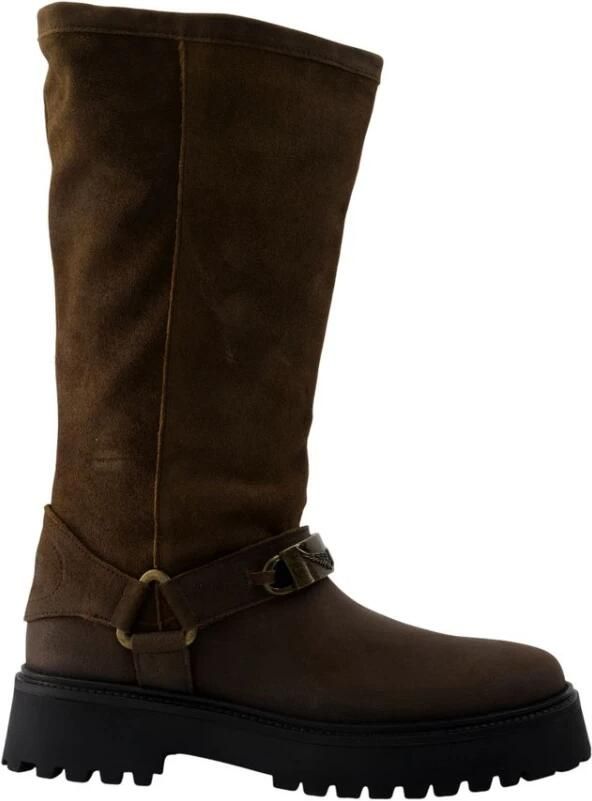 Zadig & Voltaire Winter Boots - Foto 2