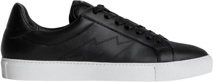 Zadig & Voltaire ZV1747 Flash Sneakers