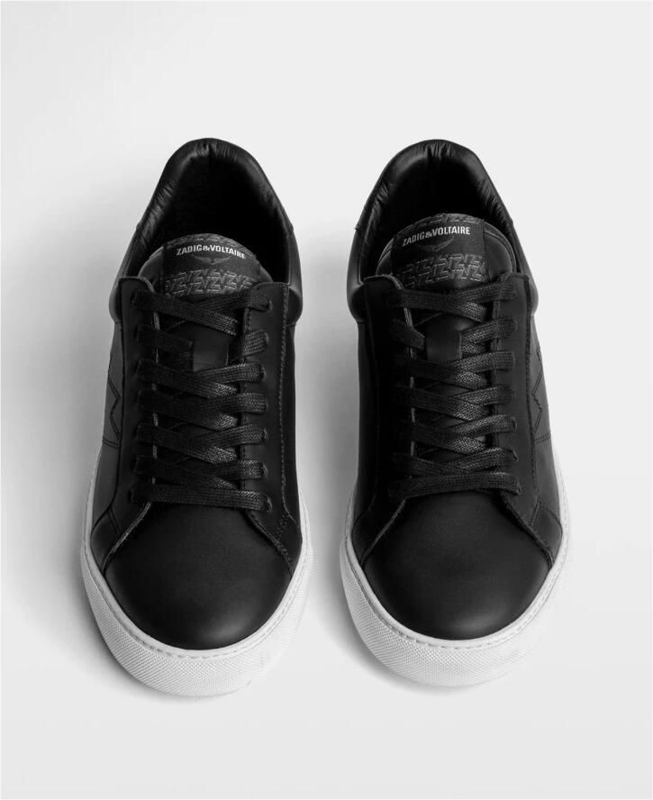 Zadig & Voltaire ZV1747 Flash Sneakers - Foto 3