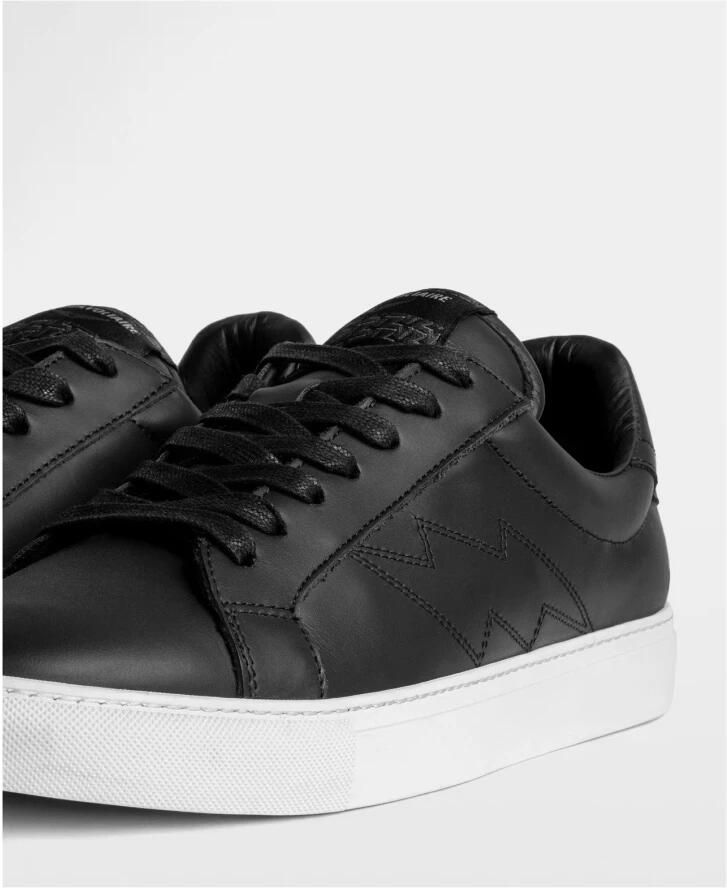 Zadig & Voltaire ZV1747 Flash Sneakers - Foto 2
