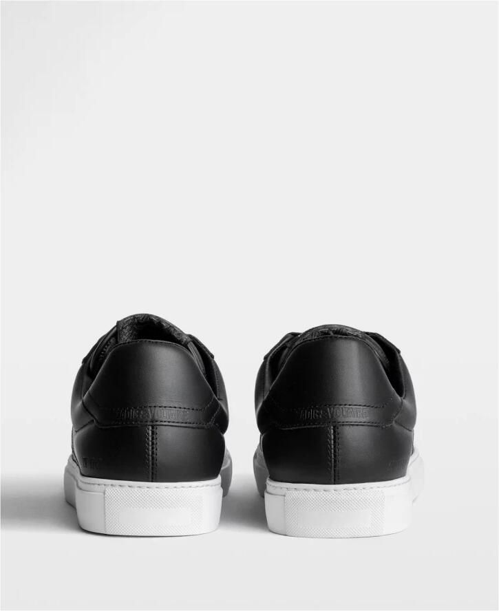 Zadig & Voltaire ZV1747 Flash Sneakers - Foto 4