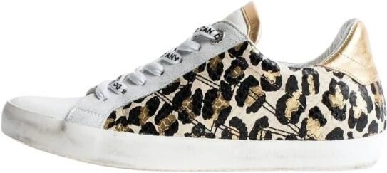 Zadig & Voltaire ZV1747 Sneakers