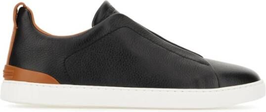 Zegna Casual Sneakers voor Dagelijks Gebruik