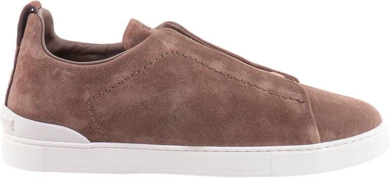 Zegna Triple Stitch™ Sneakers