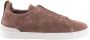 Zegna Triple Stitch™ Sneakers - Thumbnail 1