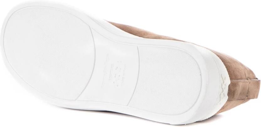 Zegna Triple Stitch Low-Top Sneaker - Foto 2