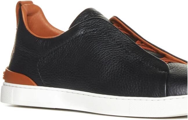 Zegna Triple Stitch Sneakers - Foto 2