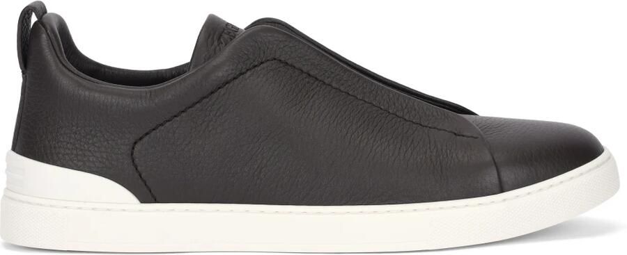 Zegna Sneakers Triple Stitch