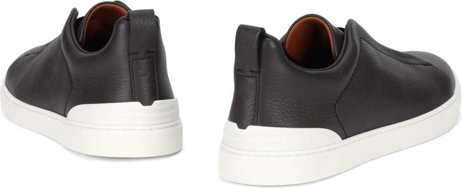 Zegna Sneakers Triple Stitch - Foto 2