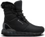 ZeroC Women's Nydalen Fur GTX Winterschoenen zwart - Thumbnail 1