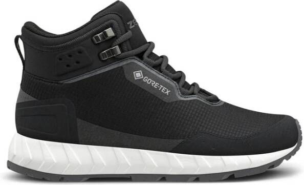 ZeroC Women's Storo GTX Vrijetijdsschoenen grijs zwart
