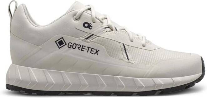 ZeroC City Hopper Low 1 GTX Vrijetijdsschoenen grijs
