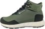 Zero C Warm en waterdichte GTX schoenen Green Heren - Thumbnail 1