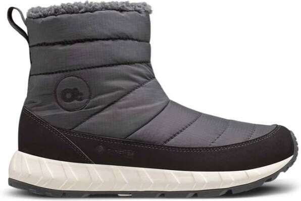 ZeroC Women's Smestad GTX Winterschoenen grijs