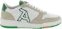 Zespà MAX M225 Sneakers Multicolor Heren - Thumbnail 1