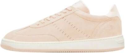 Zespà Sneakers Beige Heren