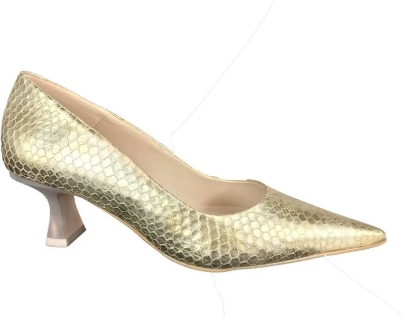 Zinda Elegante Pump Schoenen