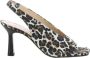 Zinda Multicolor damesschoenen Stijlvol model Black Dames - Thumbnail 1