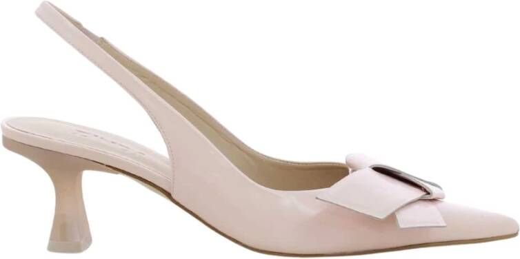 Zinda Roze Damesschoenen Pink Dames