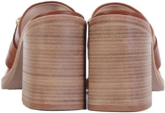 Zinda 1722 Hakken Mules - Foto 2