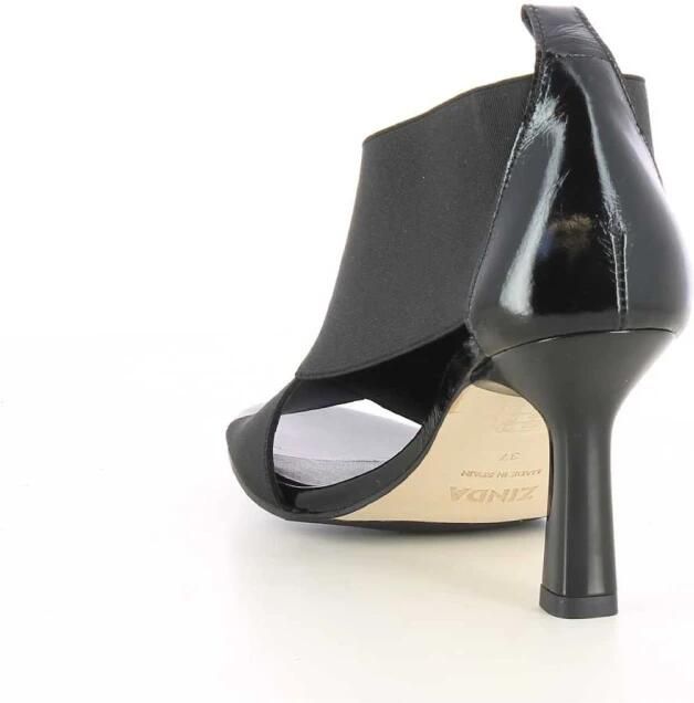 Zinda 2688 High Heel Sandal - Foto 2