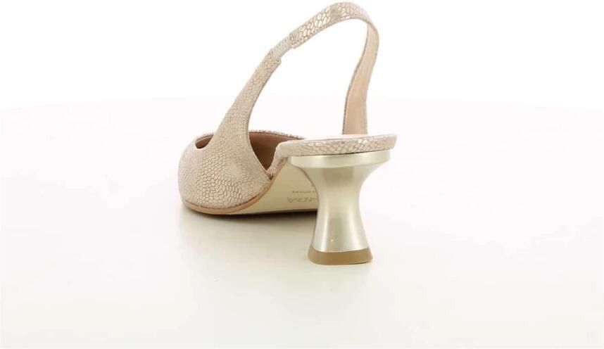 Zinda 2748 Slingback Pump - Foto 2