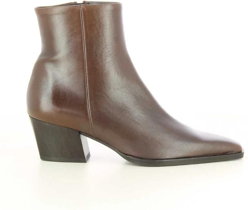 Zinda 3636 W Enkellaarsjes