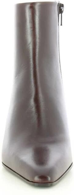 Zinda Bruine Damesschoenen Stijlvol Model